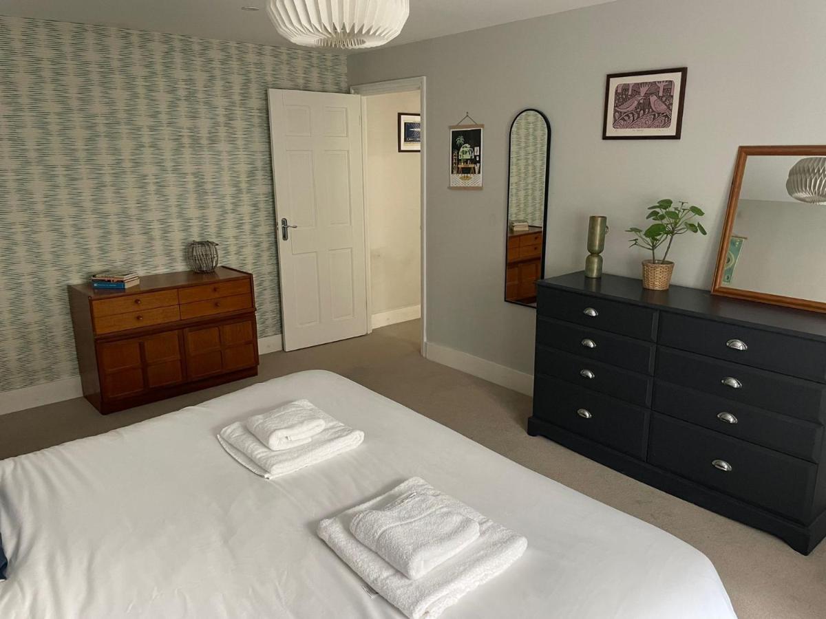 10a Ruston Chambers Free Parking, Luxury 2 Bedroom Center *